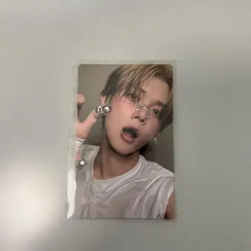 영준 라키드로 추가 together TXT