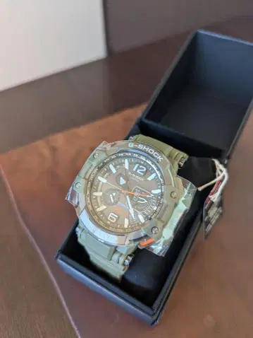 G-SHOCK 그래비티마스터 GPW-1000KH