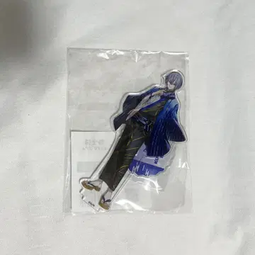 코야나기 로우 극락탕 아크릴 스탠드
