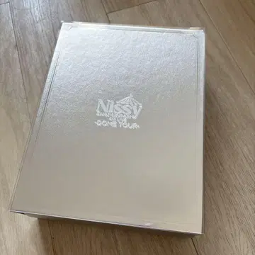 Nissy 돔 투어 BluRay