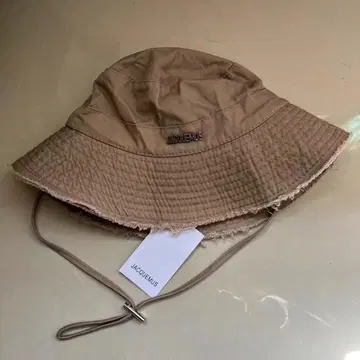 자크뮈스 버킷 햇
