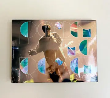 마쓰시타 코헤이 LIVE Blu-ray ~POINT TO POINT~