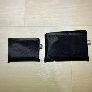 Regile 레질 에코백 일본제 (S&M 세트)