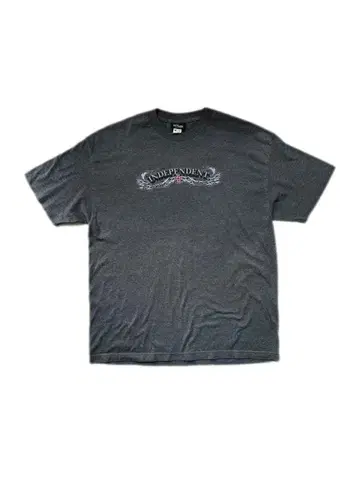 00's Independent T-shirt