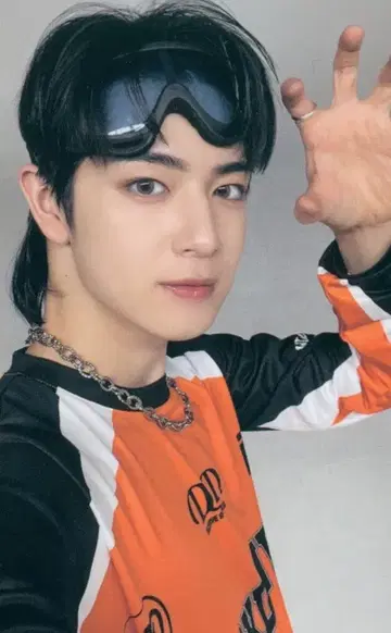 INI W 회원 혜택 사노 유타카 2023 READY TO POP!