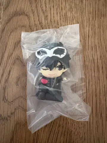 P5R 어깨 쿵 Fig. 조커 JOKER 가챠가챠
