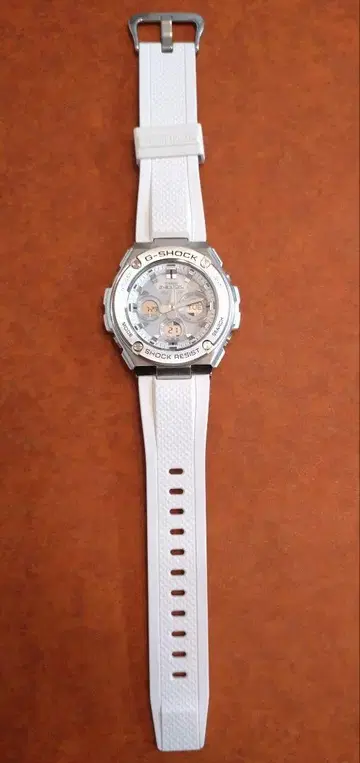 GST-W310-7AJF G-STEEL
