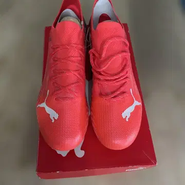 Puma ultra 1.3FG/AG(LONG PILE) 27.5