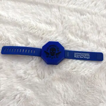 힢스테 MAD TRIGGER CREW MTC 라이트 팔찌