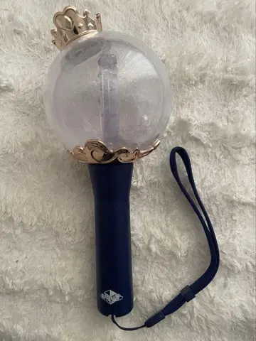 이레이스 님 응원봉