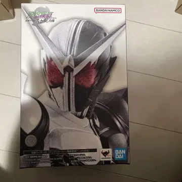 S.H.Figuarts 진골조형 가면라이더W 팡 조커