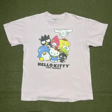 산리오 키티 HELLO KITTY 티셔츠