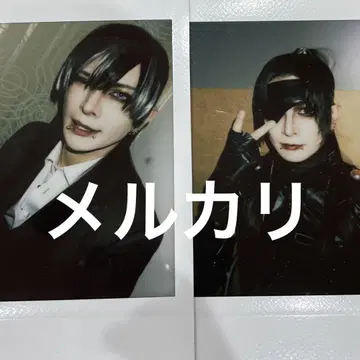 JILUKA Boogie 폴라로이드 6044