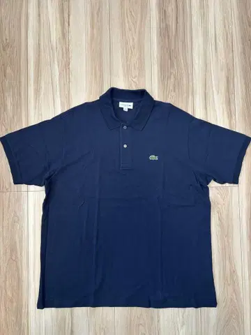 LACOSTE L1212 피케 셔츠