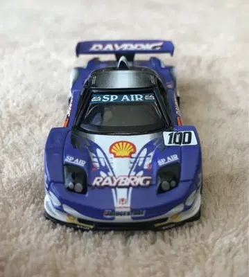 [ 토미카 ] RAYBRIG 미니카 [ NSX ]