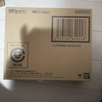 SHFiguarts 울트라맨 레글로스