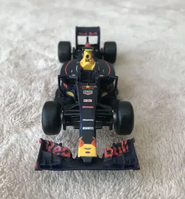 [ 페르스타펜 ] Red Bull F1 카 1/43 스케일