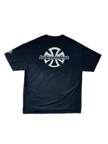 90's independent T-shirt