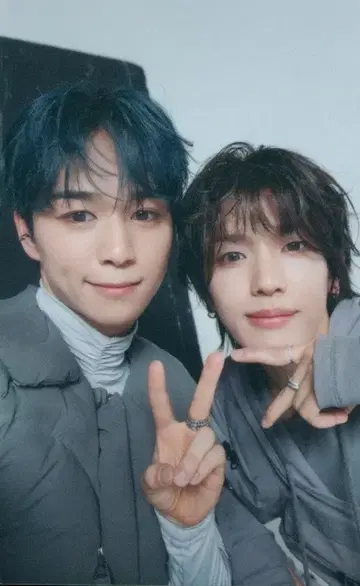 INI Winning ver. 고토 타케루/ THE ORIGIN