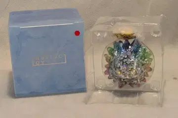 INSTINCTOY ICE LIQUID Glitter Rainbow