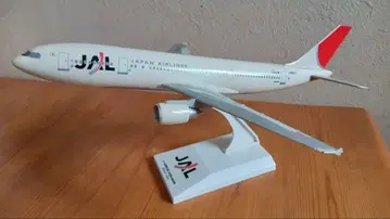 에버라이즈 1/200 JAL 에어버스 A300-600 JA8377