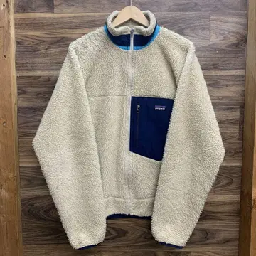 중고 Patagonia Classic Retro-X Jacket