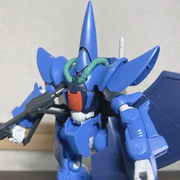 HGUC 1/144 함브라비 완성품