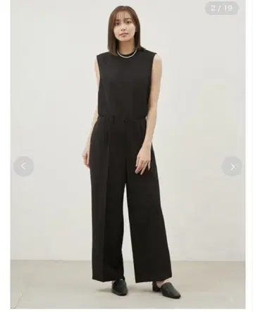 미라 오웬 Mila Owen 허리밴딩 이지케어 올인원