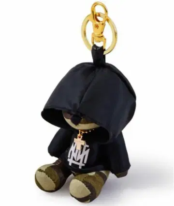 the GazettE 미개봉 새상품 REITA 제9 베어 키링