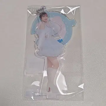 이노우에 레이 아크릴 키링