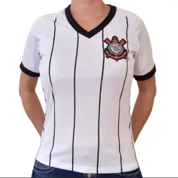 코린치안스 스트라이프 저지 9호