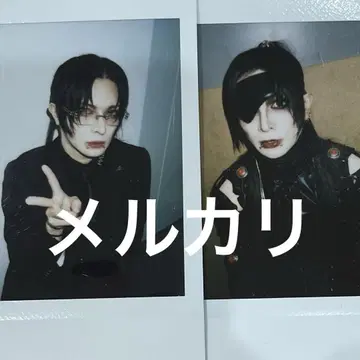 JILUKA Boogie 폴라로이드 7488