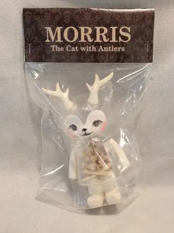 hinatique 히나타 카호리 BOTANICAL MORRIS