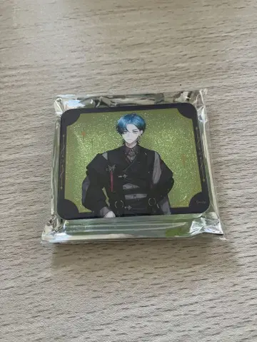 블레이크 마이 케이스 신메이