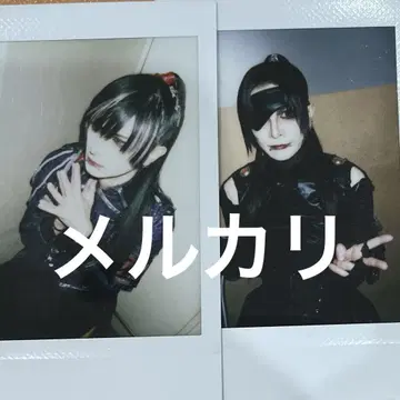 JILUKA Boogie 폴라로이드 071