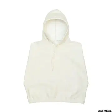 PHEENY 피니 Athletic fleece N/S hoodie