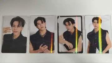 GMMTV MUSICON 2025 트레이딩 카드 Tui