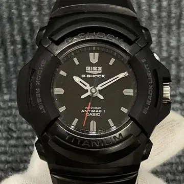 CASIO 손목시계 G-SHOCK GIEZ GS-500 328