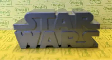 TAKARA TOMY 타카라토미 메타코레 실버 STAR WARS