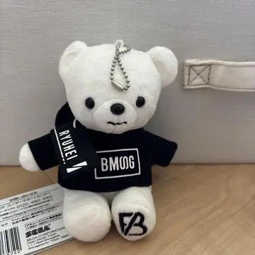 비퍼스트 류헤이 곰