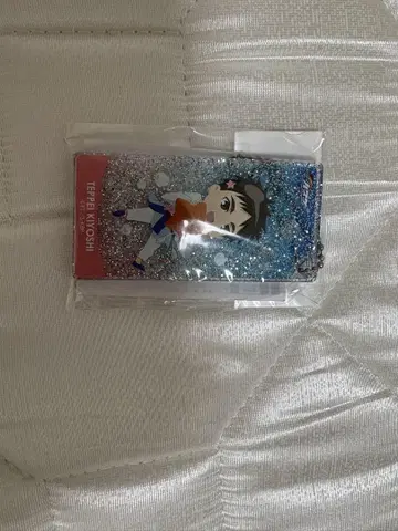 쿠로코의 농구 쿠로바스 키요시 텟페이