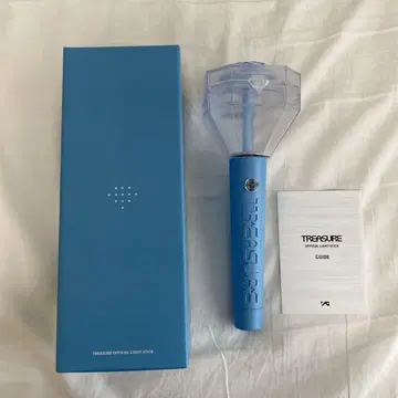 TREASURE LIGHTSTICK 응원봉
