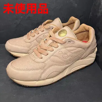 SAUCONY 스니커즈 G9 SHADOW 6 PREMIUM 미사용품
