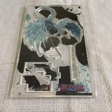 BLEACH 제비뽑기 당 히츠가야 토시로