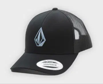 VOLCOM 메쉬 캡 BLUE BLACK