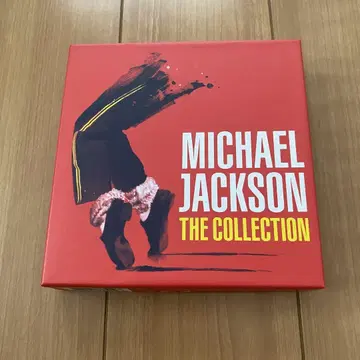 Michael Jackson The Collection 마이클 잭슨