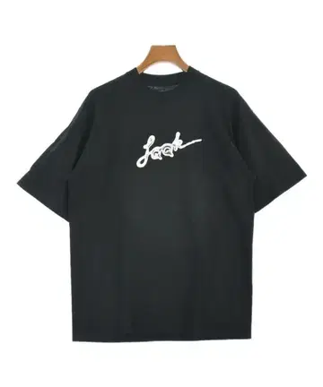 LQQK STUDIO 티셔츠 남성용