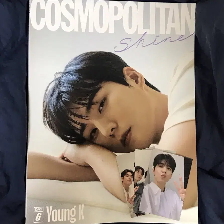 Shop 코스모폴리탄데이식 on Bunjang Global Site - No more