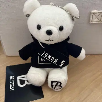 비퍼스트 쥬논 곰
