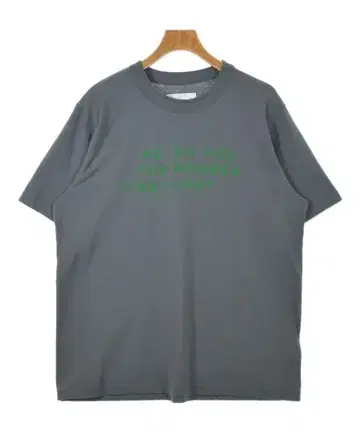 sacai 티셔츠 남성용